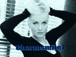 Charmsmile7
