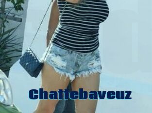 Chattebaveuz