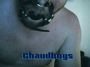 Chaudboys