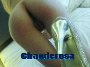 Chauderosa