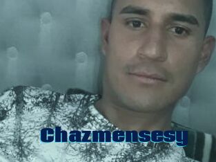 Chazmensesy