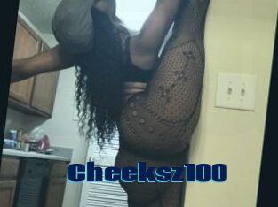 Cheeksz100