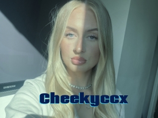 Cheekyccx