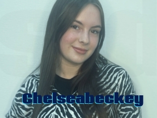 Chelseabeckey