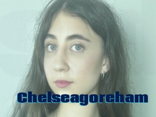 Chelseagoreham