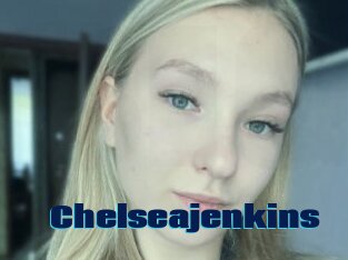 Chelseajenkins