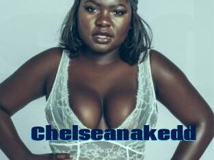 Chelseanakedd