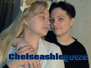 Chelseashleyews