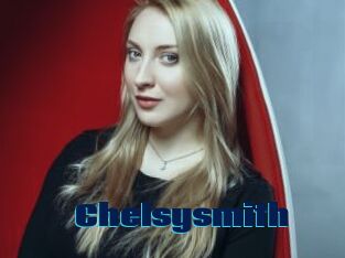 Chelsysmith