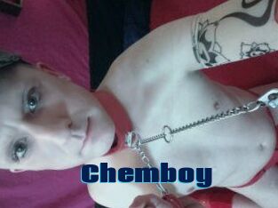 Chemboy