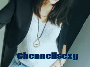 Chennellsexy