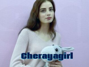 Cherayagirl