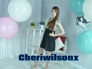 Cheriwilsonx