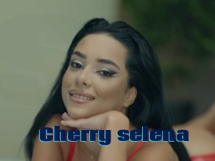 Cherry_selena