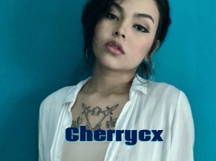Cherrycx