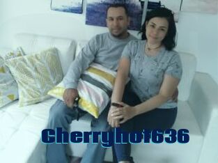 Cherryhot636