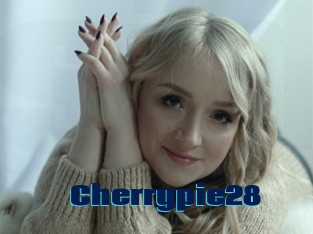 Cherrypie28