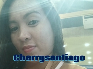 Cherrysantiago