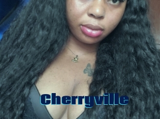 Cherryville