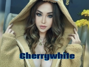 Cherrywhite