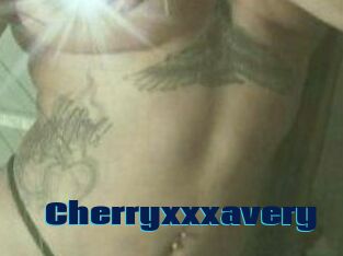 Cherryxxxavery