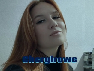 Cherylrowe