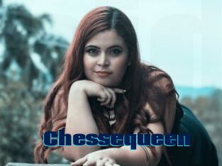 Chessequeen