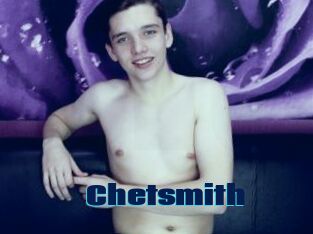 Chetsmith