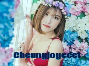 Cheungjoycect