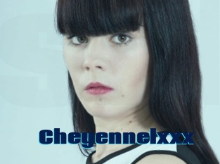 Cheyennelxxx