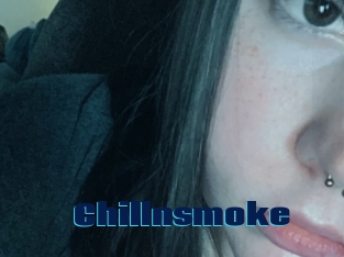 Chillnsmoke