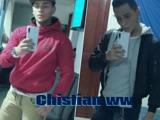 Chistian_ww