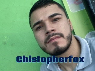 Chistopherfox