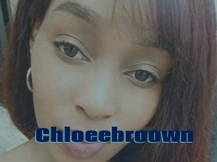 Chloeebroown