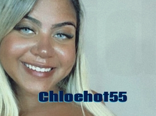 Chloehot55