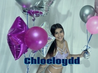 Chloeloydd