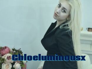 Chloeluminousx