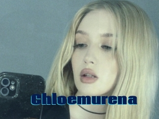 Chloemurena