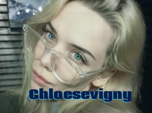 Chloesevigny