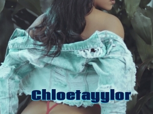 Chloetayylor