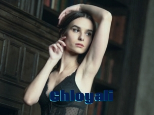 Chloyali