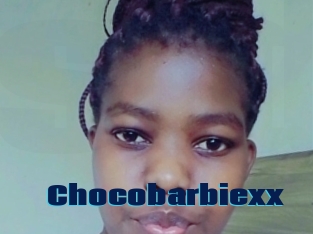 Chocobarbiexx