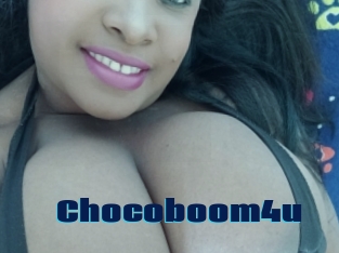 Chocoboom4u