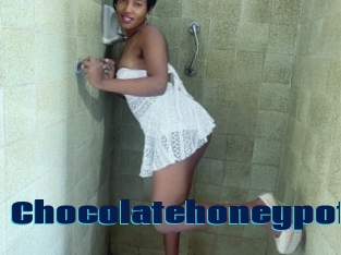 Chocolatehoneypot