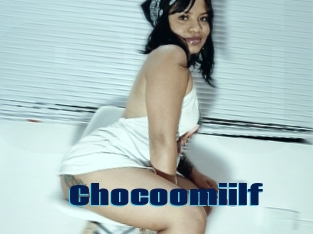 Chocoomiilf