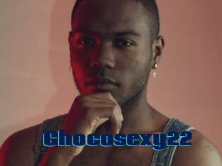 Chocosexy22