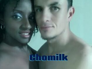Chomilk
