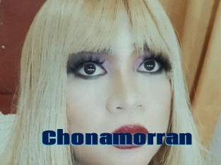 Chonamorran