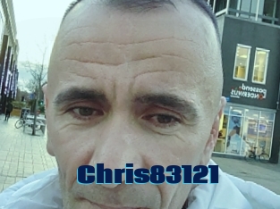 Chris83121