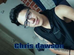 Chris_dawson